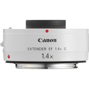CANON Extender EF 1.4x III (4409B005)