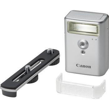 CANON HF-DC2 external slave flash for Powershot and Ixus (5189B001)