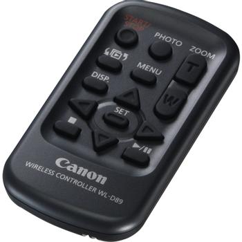 CANON CANON, REMOTE WI-D89 FOR XA10 (7904A002)