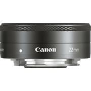 CANON EF-M 22MM PANCAKE STM