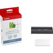 CANON KC-18IS INK/LABEL-SET(FOR CP900) SUPL