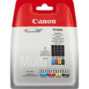 CANON 6509B015 Ink Cartridge 1 