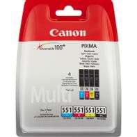 Canon 6509B015 Ink Cartridge 1 