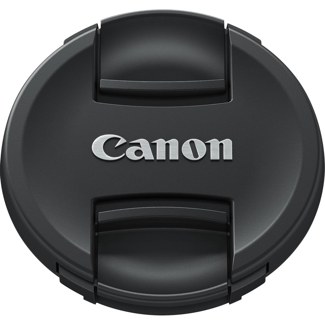 Canon - E-72 II - linsehette