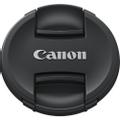 CANON LENS CAP E-77II FOR EF-OBJEKTIVE ACCS