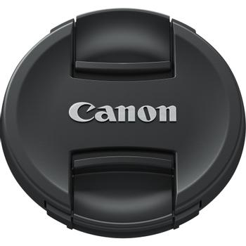 CANON LENS CAP E-77II (6318B001)