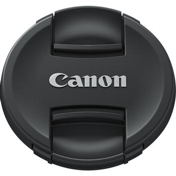 CANON LENS CAP E-77II FOR EF-OBJEKTIVE ACCS (6318B001)
