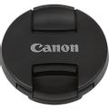 CANON LENS CAP-58 II FOR EF-OBJEKTIVE                 IN ACCS