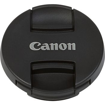 CANON LENS CAP-58 II FOR EF-OBJEKTIVE                 IN ACCS (5673B001)