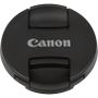 CANON LENS CAP-58 II FOR EF-OBJEKTIVE                 IN ACCS