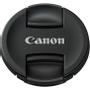 CANON lens cap       E-67II