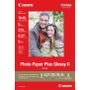 CANON PP-201 10X15 5SH GLOSSY PHOTO PAPER 10X15 (5 SHEETS)