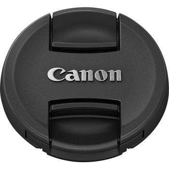 CANON LENS CAP E-55 (8266B001)