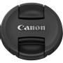 CANON LENS CAP E-55 F/ EOS M ACCS