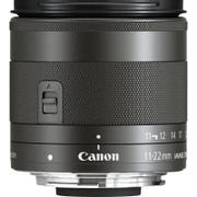 CANON EF-M 11-22/4-5,6 IS STM Canon EF-M