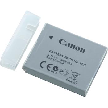 CANON Battery Pack NB-6LH PS D10/IXUS 300HS/ 310HS (8724B001)