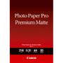 CANON Paper/PM-101 Premium Matte Photo A4 20sh