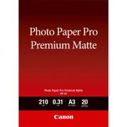 CANON PM-101 A3 Paper/Premium Matte Photo 20sh