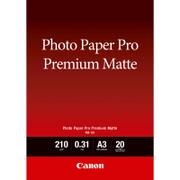CANON PM-101 A3 Paper/Premium Matte Photo 20sh