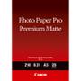 CANON PM-101 A3 Paper/Premium Matte Photo 20sh