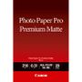 CANON Paper/ PM-101 Premium Matte Photo A3+20sh