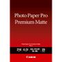 CANON PM-101 A3+ Paper/Premium Matte Photo 20s