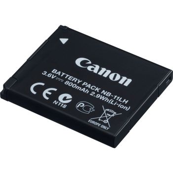 CANON NB-11LH batteri t/IXUS 265 (9391B001)