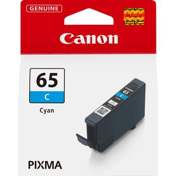 CANON Ink/ CLI-65 C EUR/OCN Cartridge (4216C001)