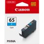 CANON Ink/ CLI-65 C EUR/OCN Cartridge