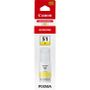 CANON n GI 51 Y - Yellow - original - ink refill - for PIXMA G1520, G2520, G2560, G3520, G3560