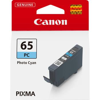CANON n CLI-65 PC - Photo cyan - original - ink tank - for PIXMA PRO-200 (4220C001)