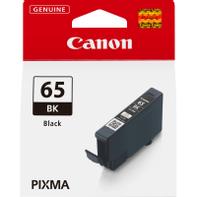 Canon CLI-65 BK - svart - original - blekkbeholder