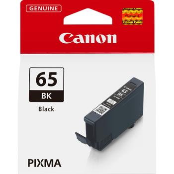 CANON n CLI-65 BK - Black - original - ink tank - for PIXMA PRO-200 (4215C001)