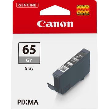 Canon CLI-65 GY - grå - original - blekkbeholder (4219C001)