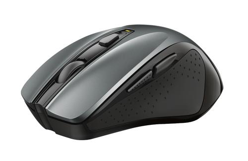 TRUST NITO WIRELESS MOUSE 2200 DPI RIGHT-HANDED WRLS (24115)
