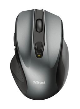TRUST NITO WIRELESS MOUSE 2200 DPI RIGHT-HANDED WRLS (24115)