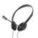 TRUST HS-100 CHAT HEADSET JACK