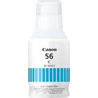 Canon GI 56 C - cyan - original - blekkrefill