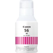 CANON GI-56 M EUR MAGENTA INK BOTTLE . SUPL