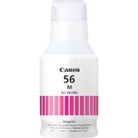 Canon GI 56 M - magenta - original - blekkrefill