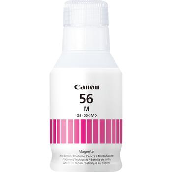 CANON GI-56 M EUR MAGENTA INK BOTTLE . SUPL (4431C001)