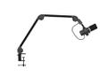 TRUST GXT 255+ ONYX MICROPHONE MED ARM (24354)