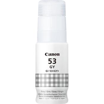 CANON n GI 53 GY - Grey - original - ink refill - for PIXMA G550, G650 (4708C001)