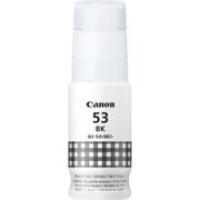 CANON GI-53 BK EUR BLACK INK BOTTLE . SUPL