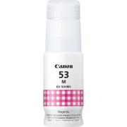 Canon GI 53 M - magenta - original - blekkrefill