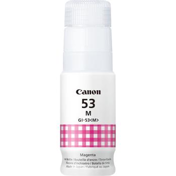 CANON GI-53 M EUR MAGENTA INK BOTTLE . SUPL (4681C001)