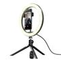 TRUST MAKU RING LIGHT VLOGGING KIT RING ACCS