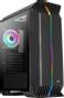 AEROCOOL Gladiator Duo Atx Gaming Case (ACCM-PB27033.11)