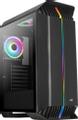 AEROCOOL Gladiator Duo Atx Gaming Case 