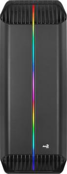 AEROCOOL Gladiator Duo V1 (B/ Win/ RGB)mi.ATX/ ATX/ IT Geh Midi (ACCM-PB27033.11)